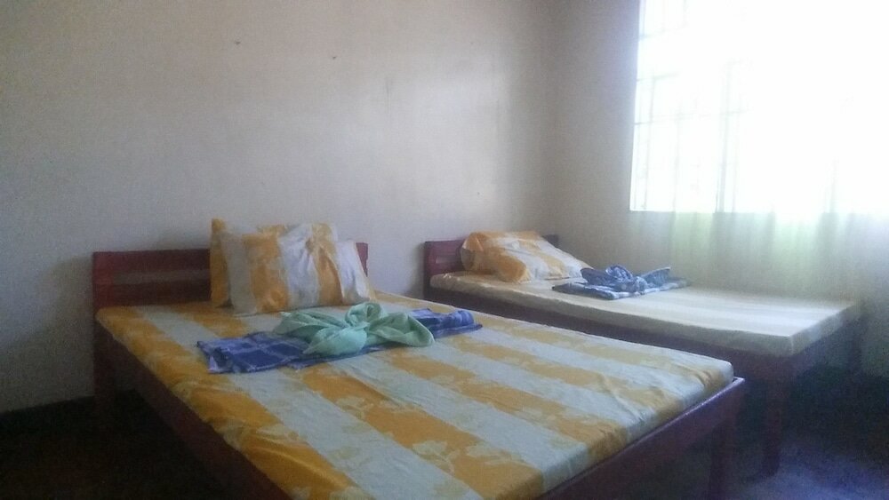 Фото Cvnb Bed and Bath La Union