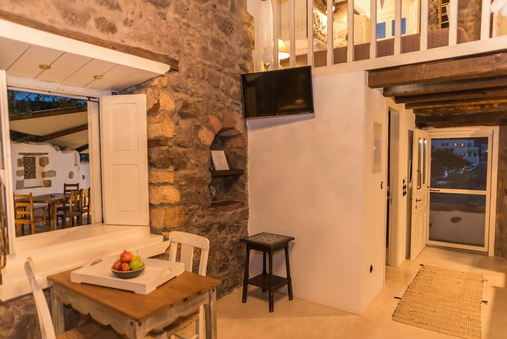 Фото Anemos Houses