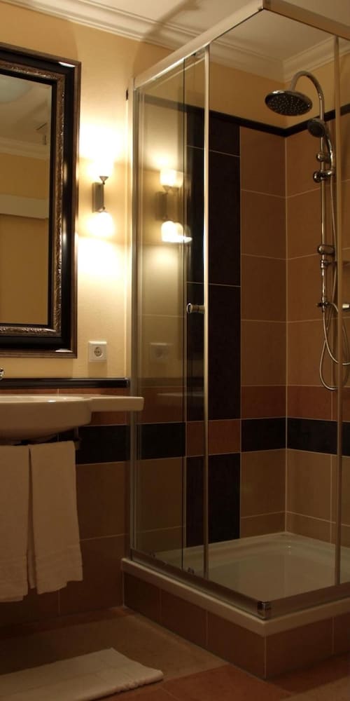 Фото Dagstuhler Hof