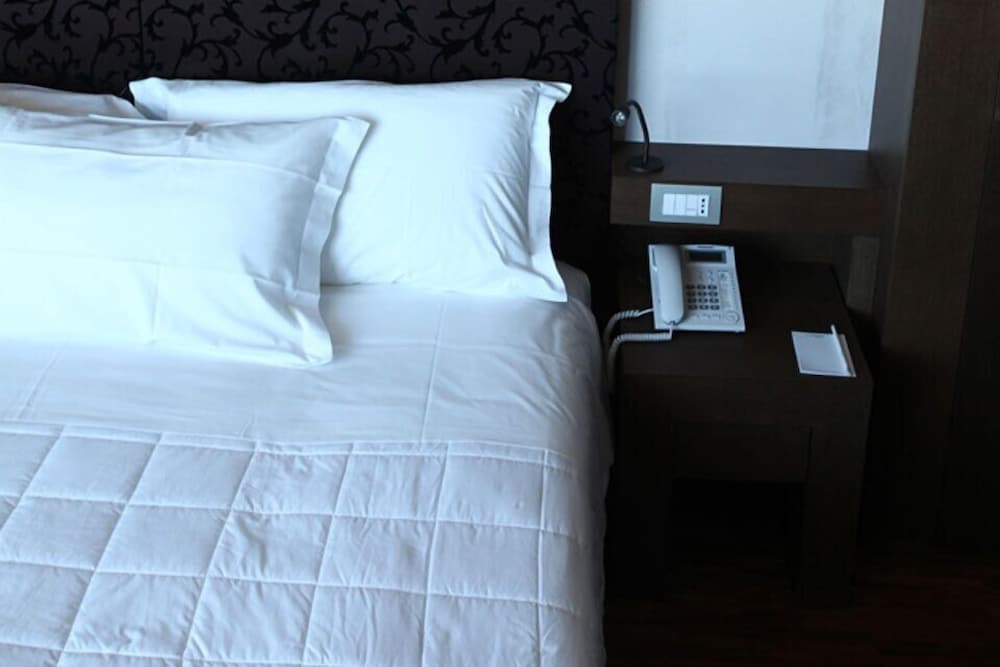 Фото San Paolo Hotel