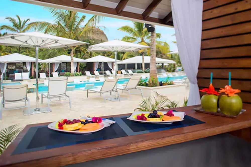 Фото Serenity At Coconut Bay - All Inclusive - Adults Only