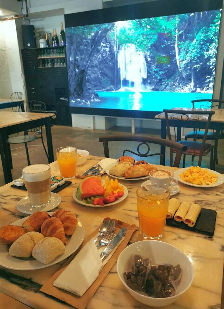 Фото 262 Boutique Hotel