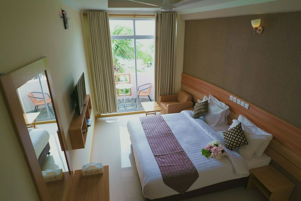 Фото Ocean Retreat & SPA