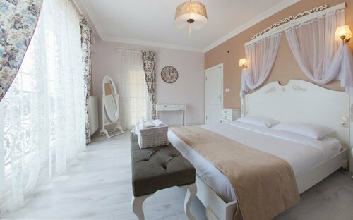 Гостиница Room Room Boutique Hotel в Сапандже