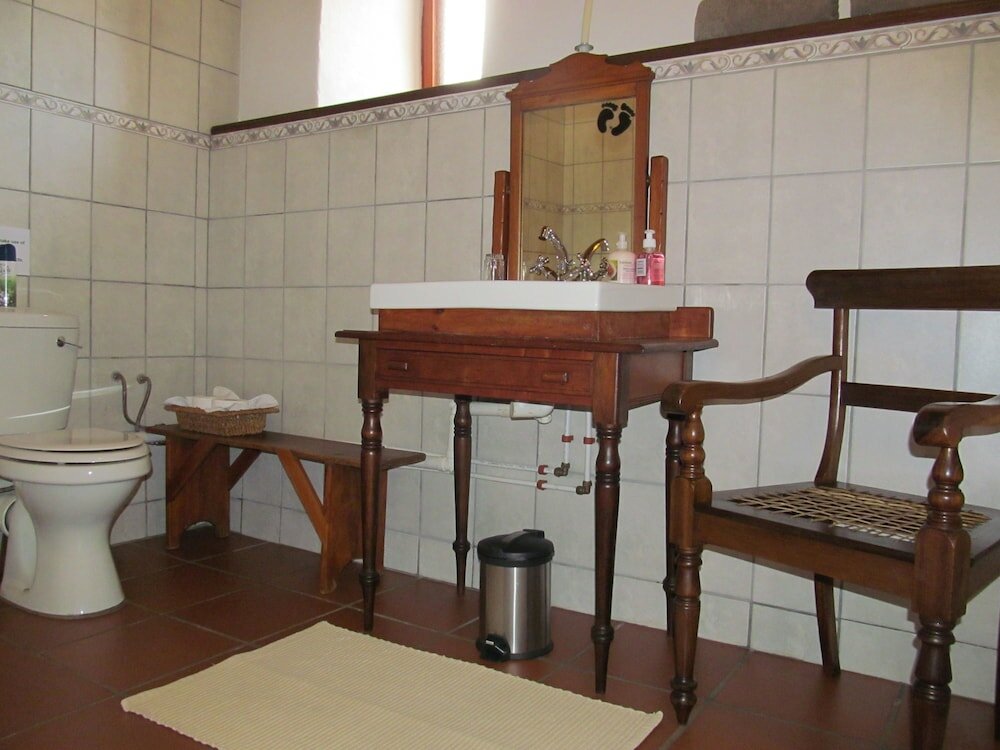 Фото Die OU Huis