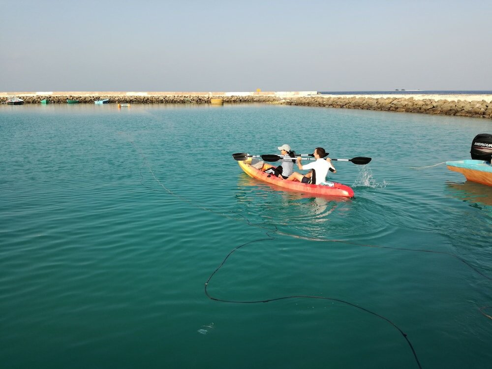 Фото SeaLaVie Inn