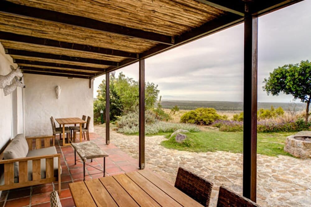 Фото Khwa ttu San Culture & Education Centre