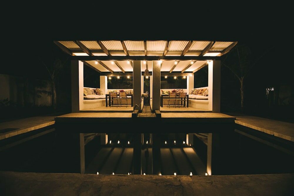 Фото Shiraz Estate Villa & Studios