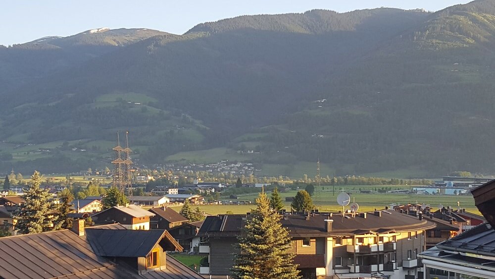 Фото Pension Abendruh