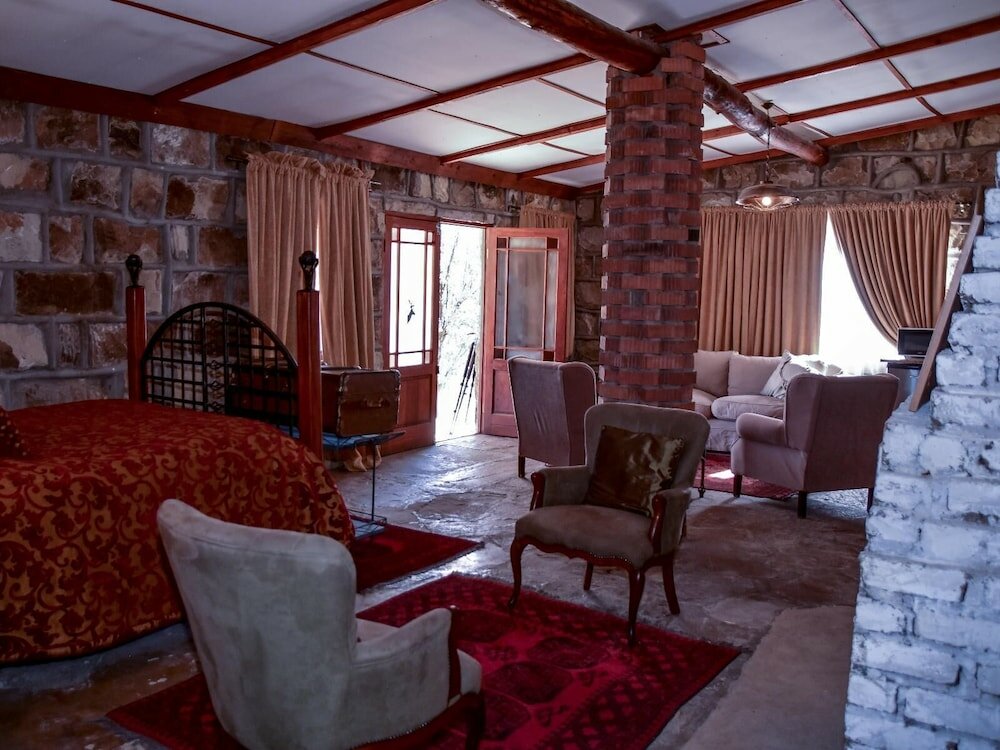 Фото Linwood Guest Farm