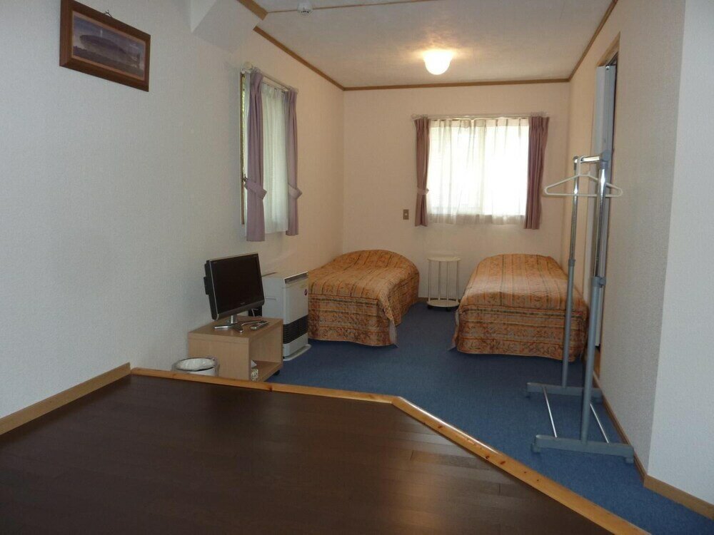 Фото Pension Ciel