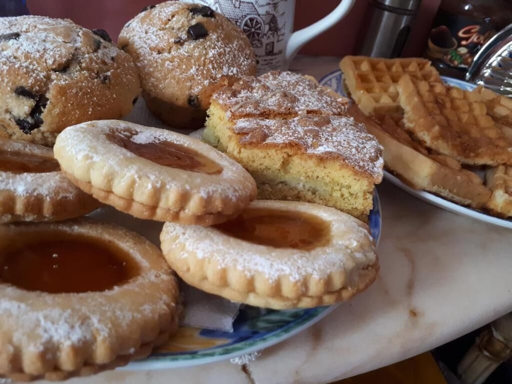 Фото Sicilia in Miniatura Boutique B&b