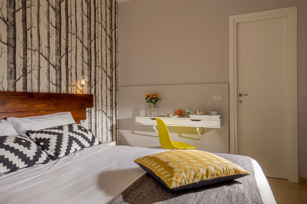 Фото Urban Garden