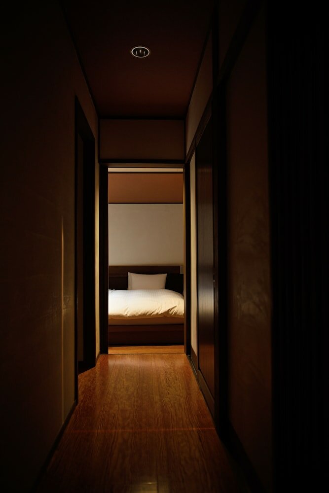 Фото Ryokan Kurashiki