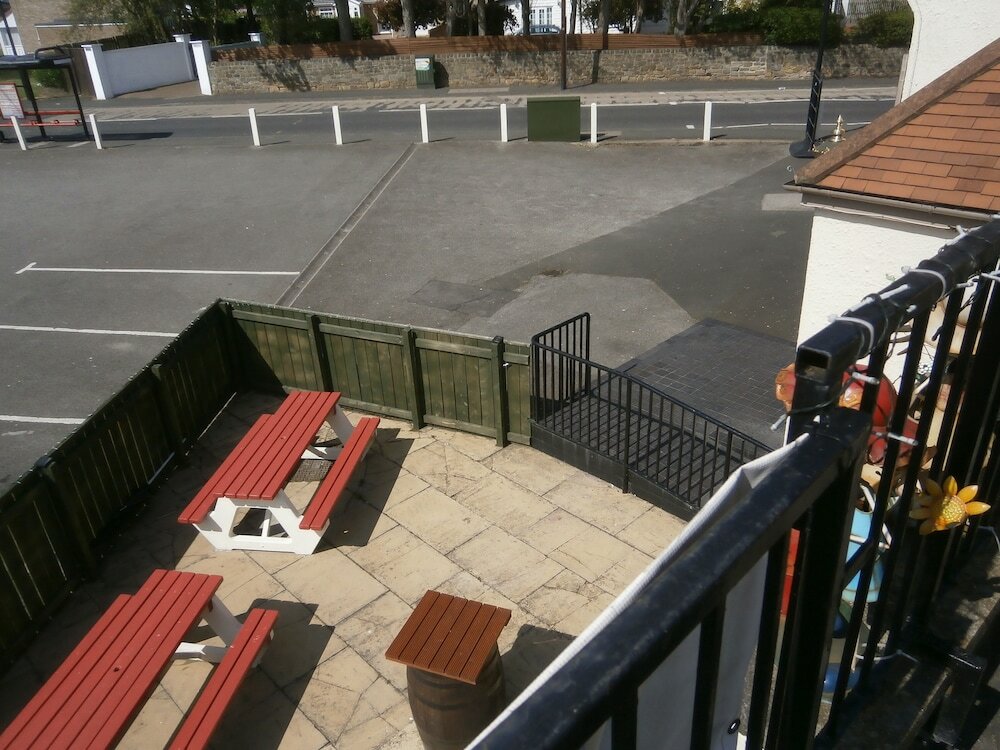 Фото Victoria Inn