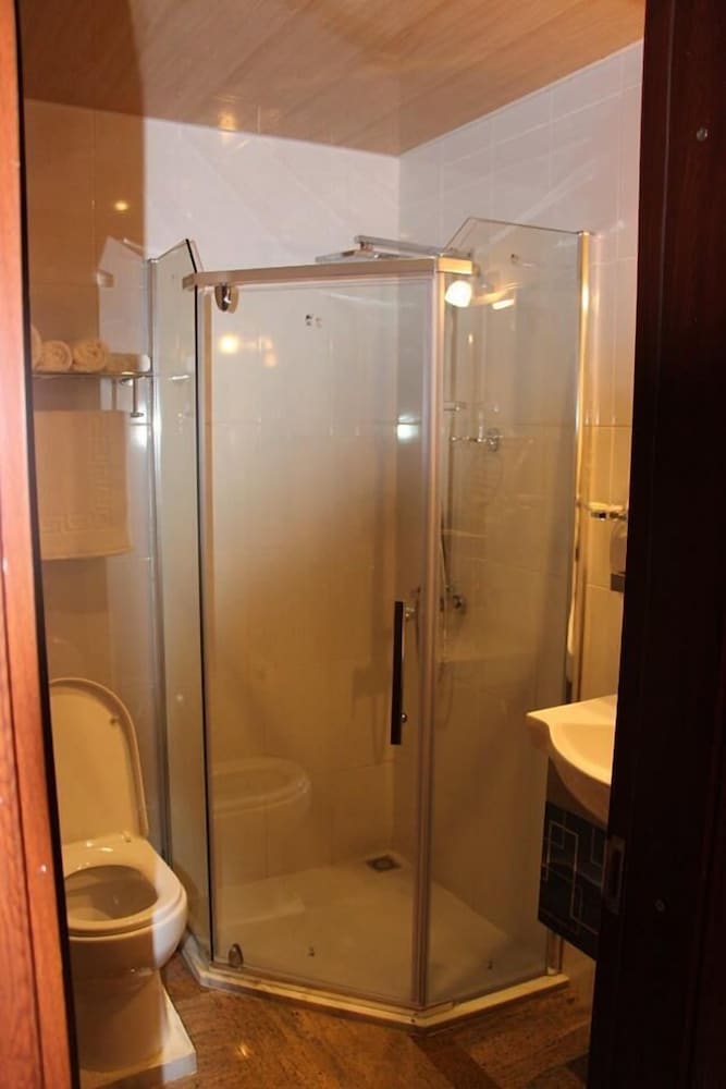 Фото Отель Грин Парк