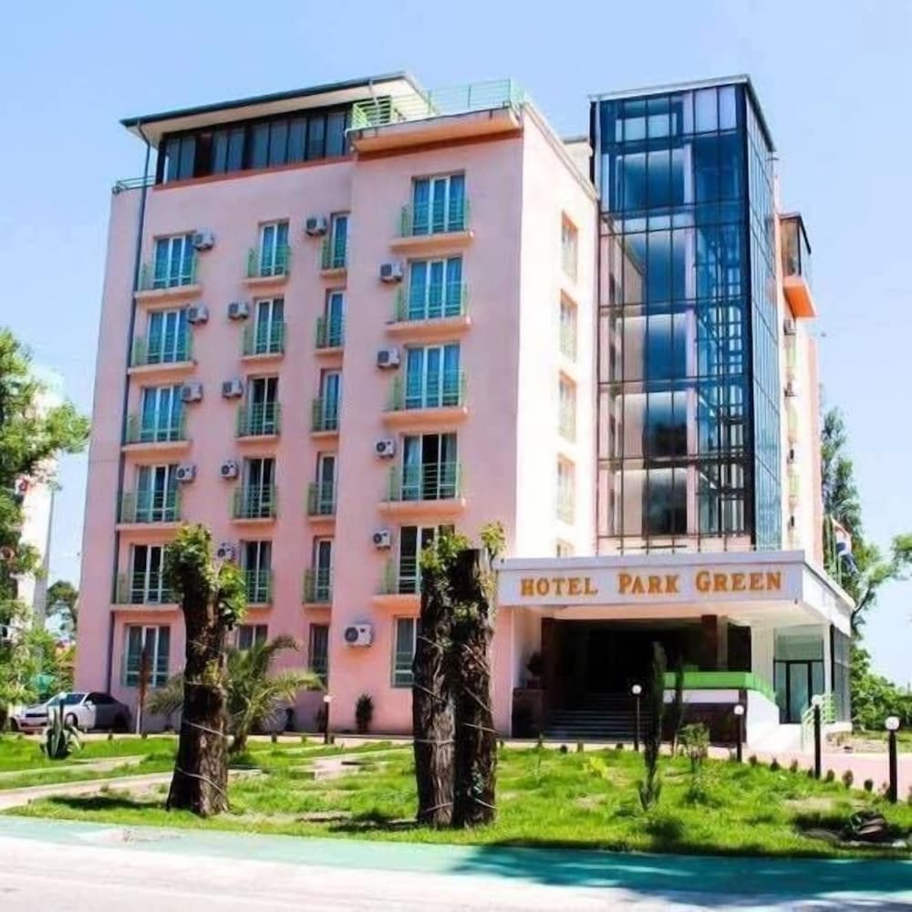 Фото отеля 1