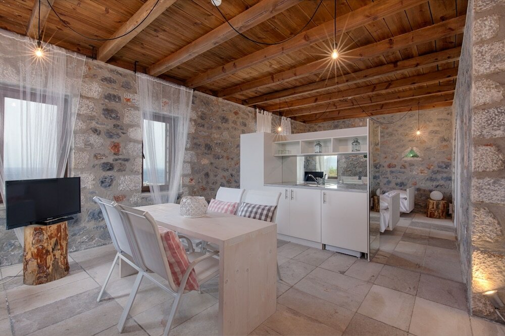 Фото Aegila Boutique Hotel