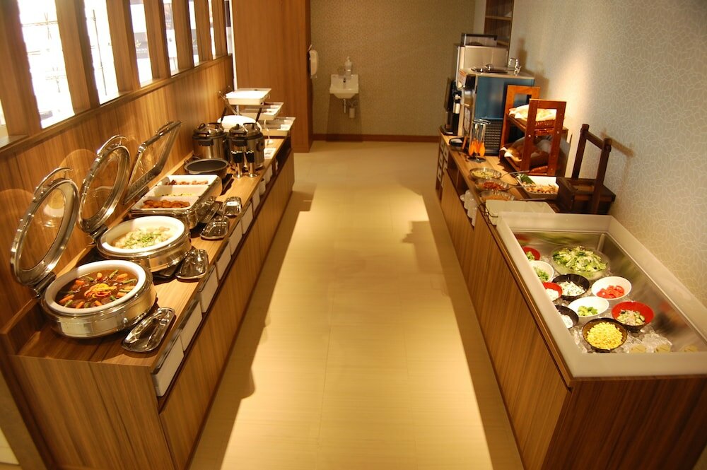 Фото Musashino Grand Hotel And SPA