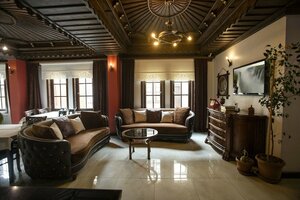 Гостиница Эмин Эфенди Конаклари