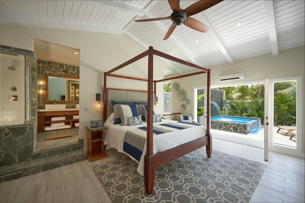 Фото Serenity At Coconut Bay - All Inclusive - Adults Only