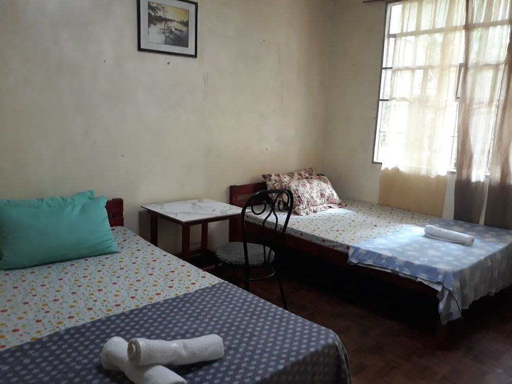 Фото Cvnb Bed and Bath La Union