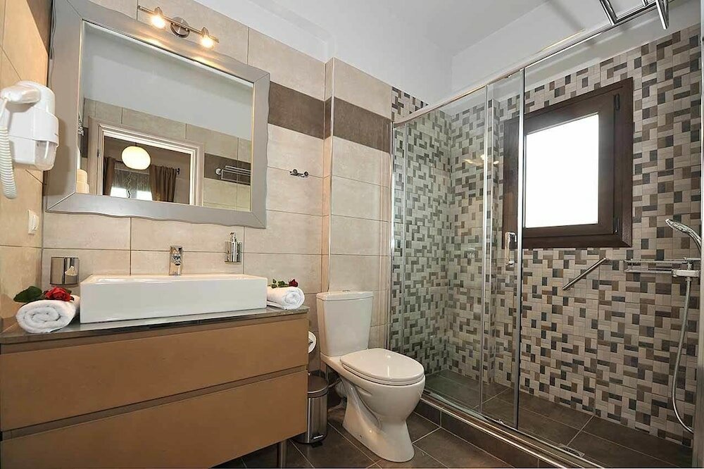 Фото Olivia Villas