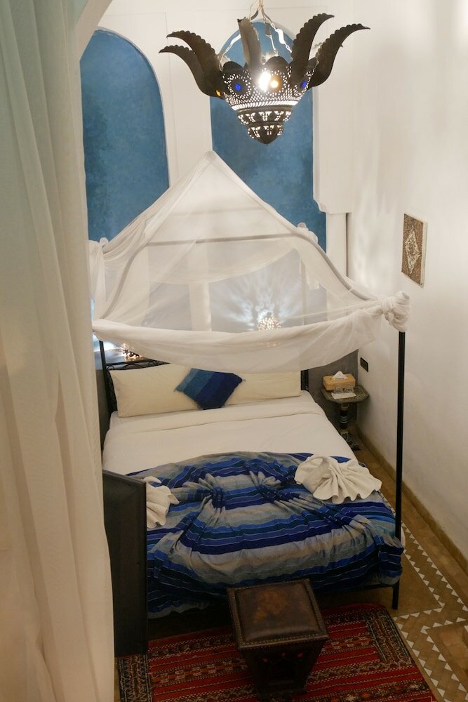 Фото Riad Alma Mouassine