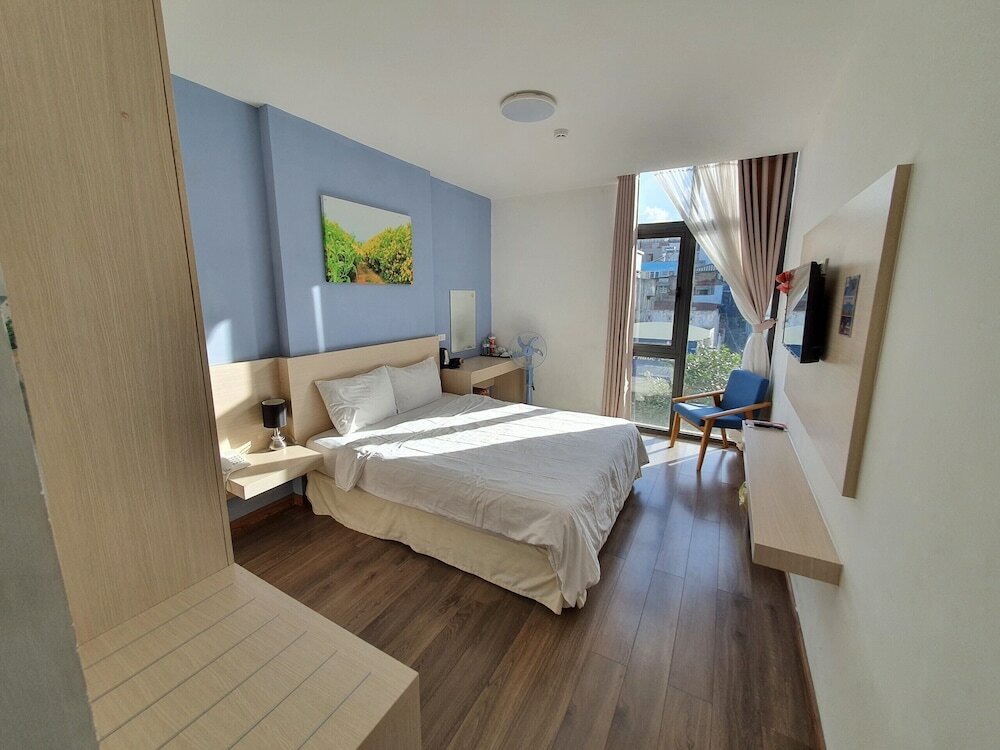 Фото Mille Fleurs Hotel