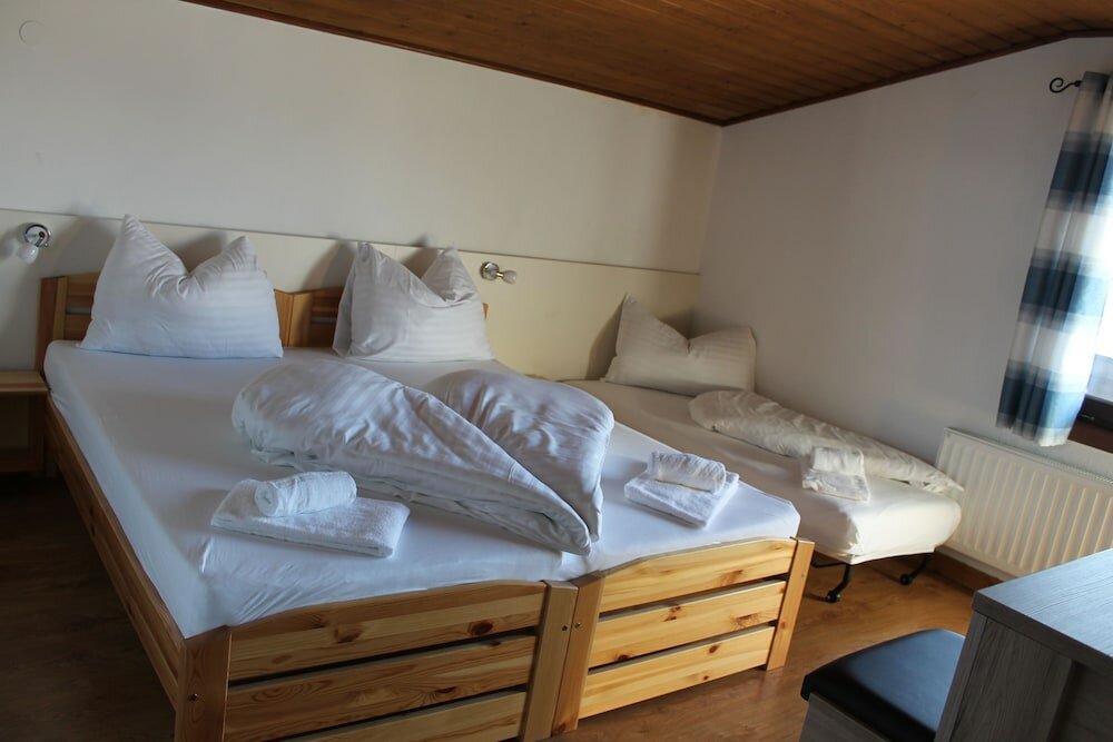 Фото Pension Abendruh