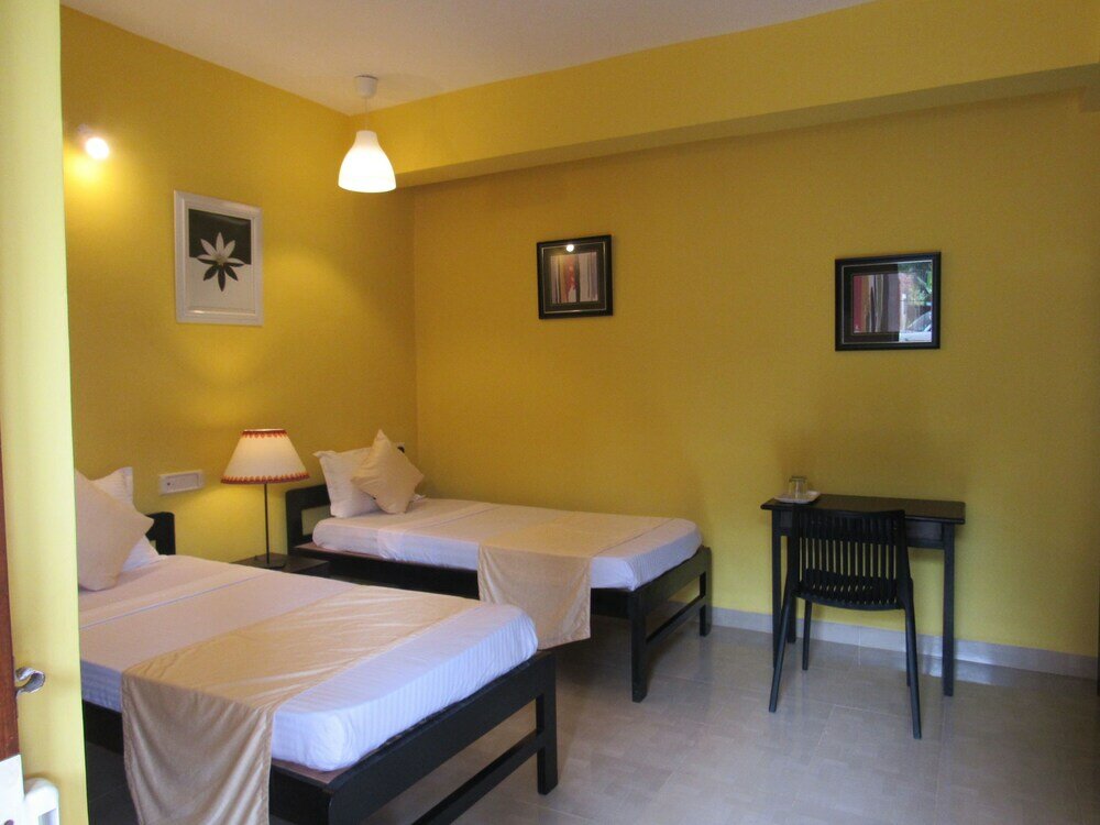 Фото Tgf Dream Guest House