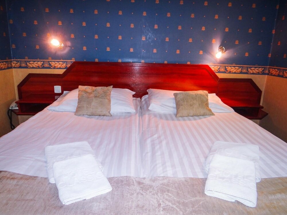 Фото Classic Hotel