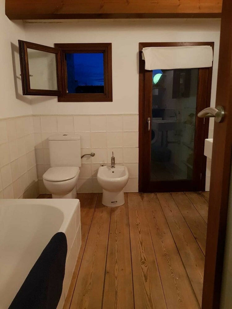 Фото Sa Petita Chalet