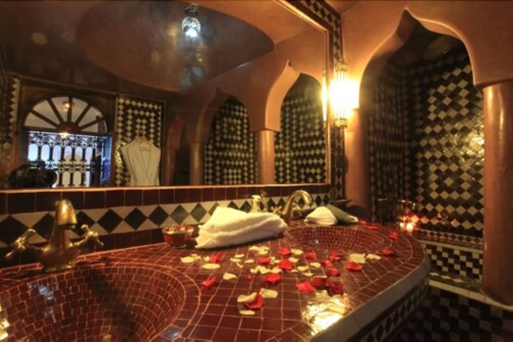 Фото Riad Alma Mouassine