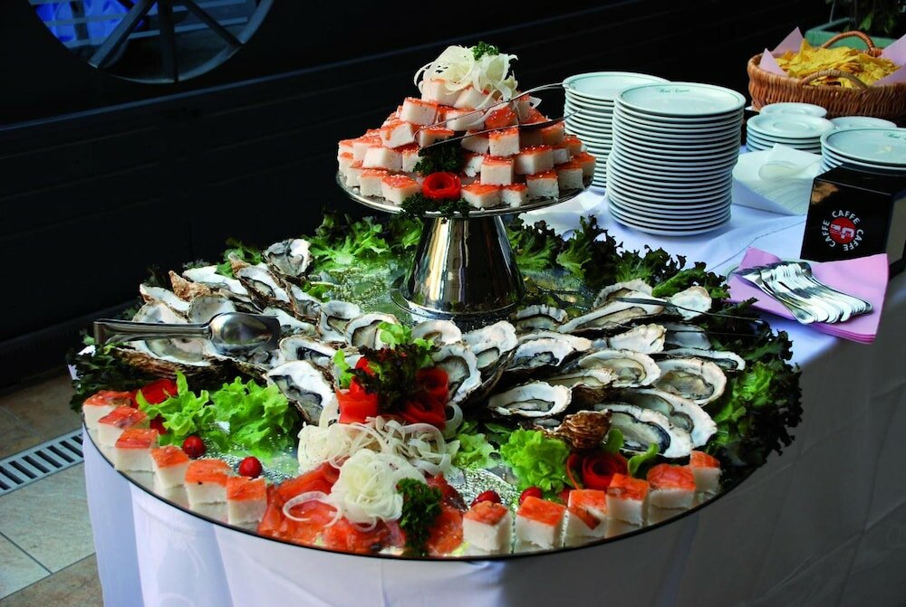 Фото Hotel Cavour Cesenatico