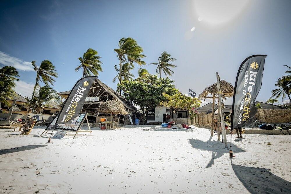 Фото KiteActive Guesthouse