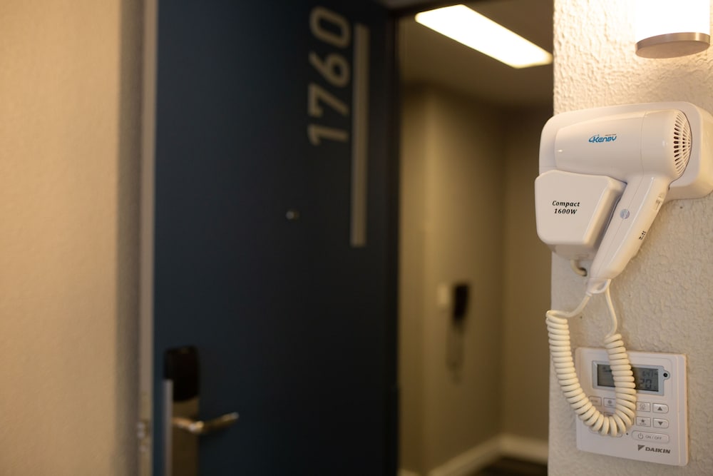 Фото Ibis Sao Paulo Morumbi