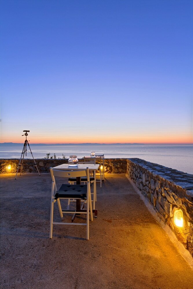 Фото Aegila Boutique Hotel