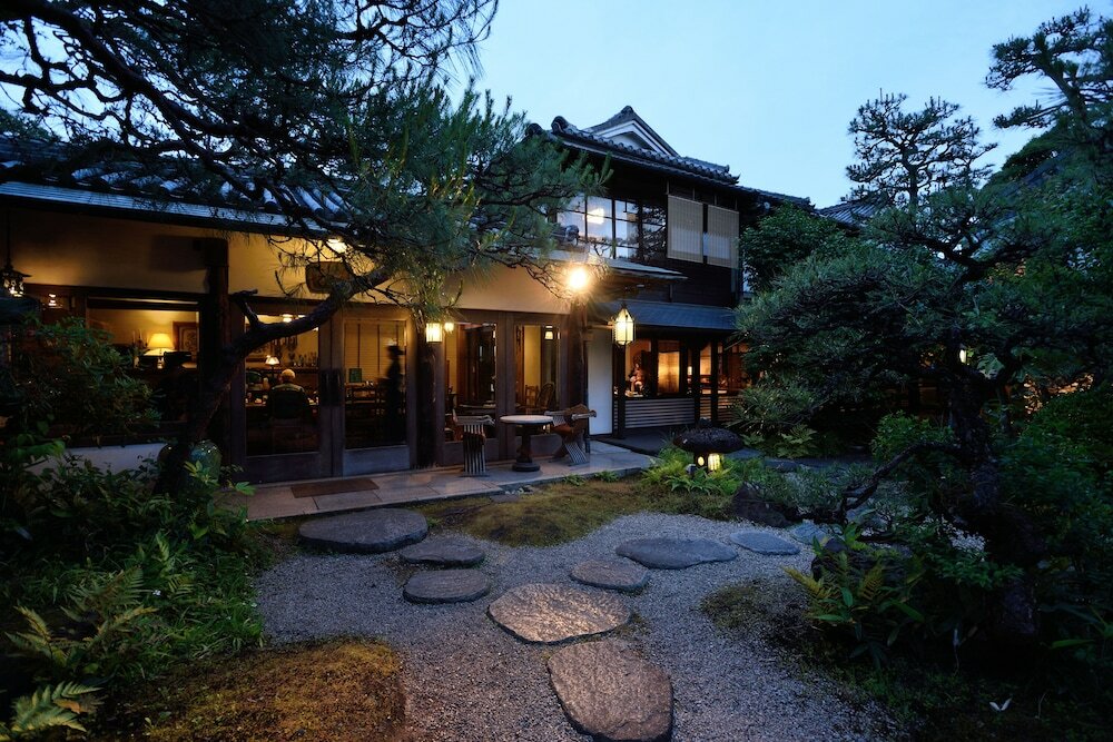 Фото Ryokan Kurashiki