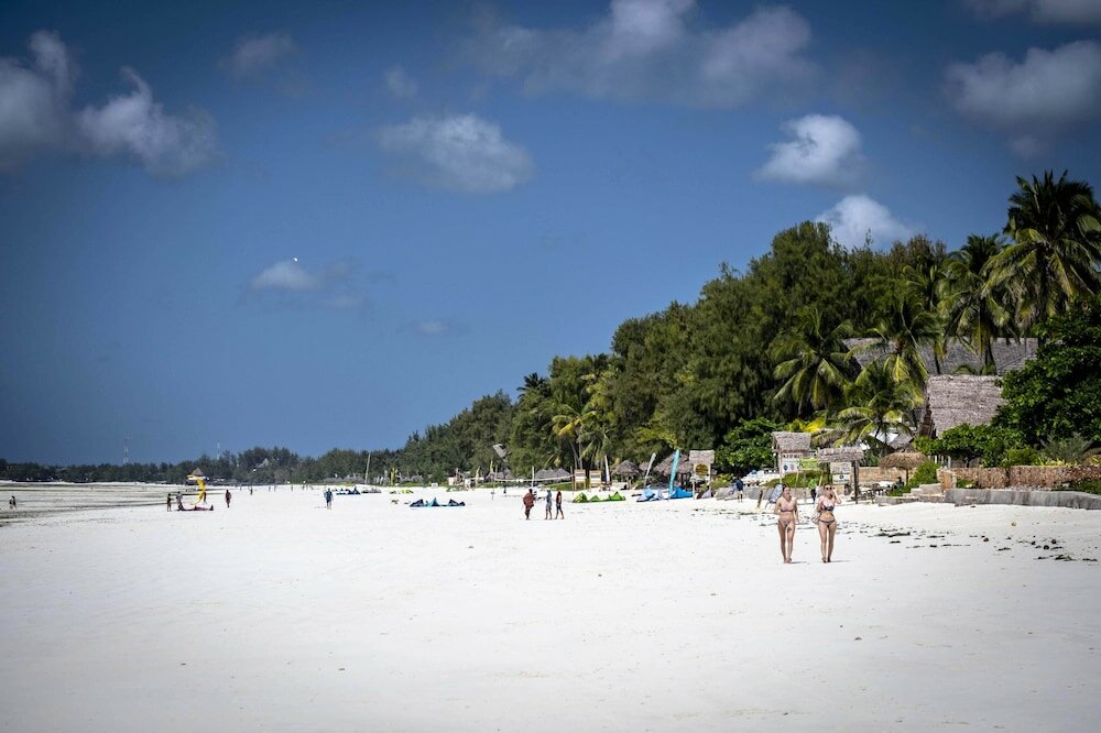 Фото KiteActive Guesthouse