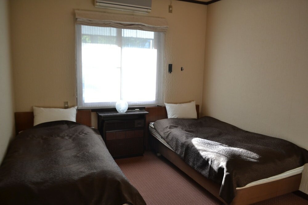 Фото Deep & Steep Lodge Hakuba