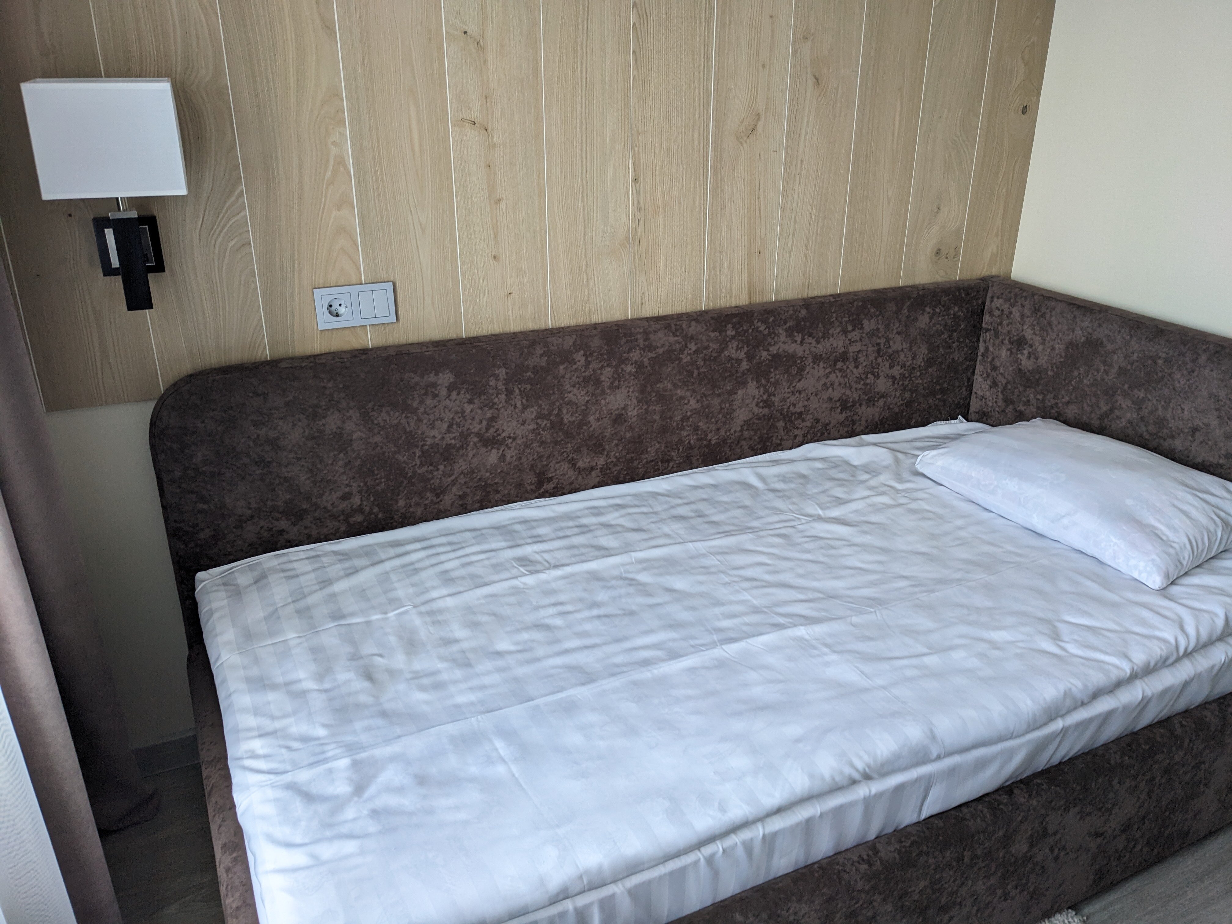 Фото Каменка