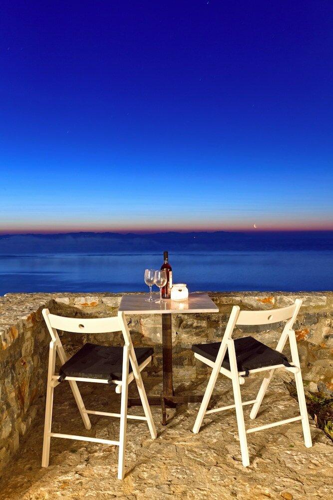 Фото Aegila Boutique Hotel