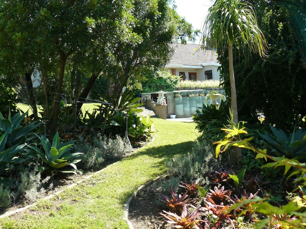 Фото TheSolution BnB