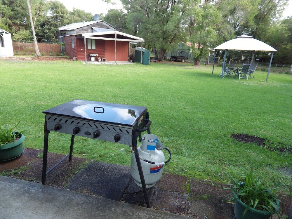 Фото Walpole Lodge