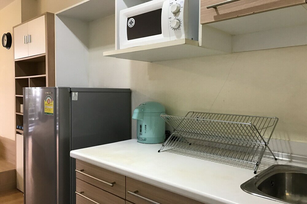 Фото The Link Onnut by May