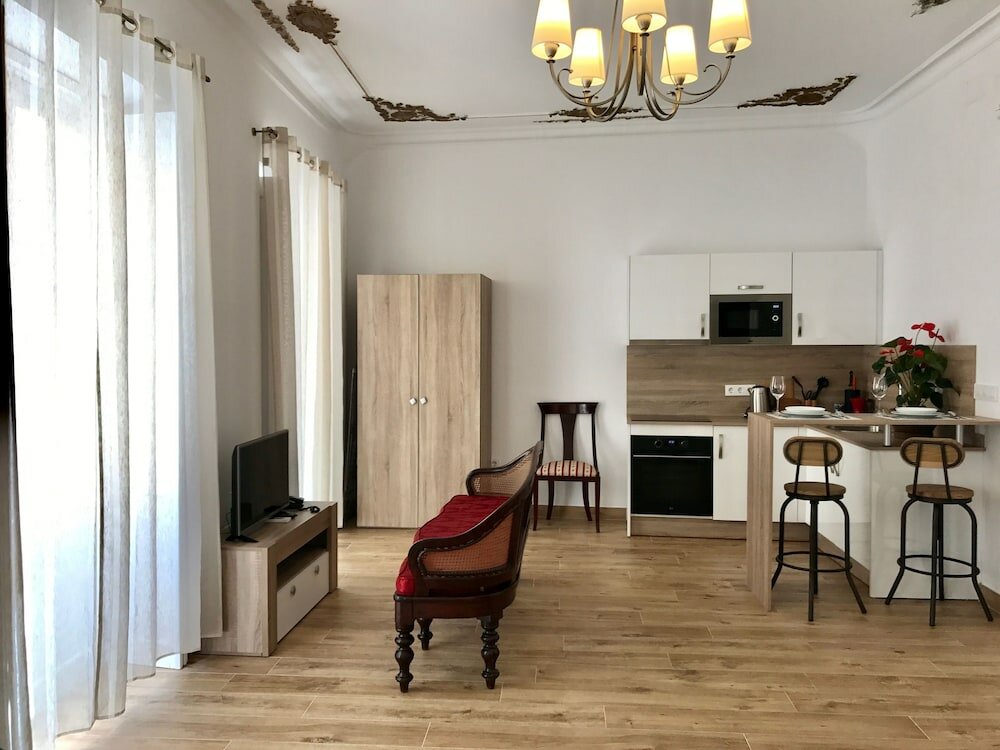 Фото Rosario Uno Aparthotel