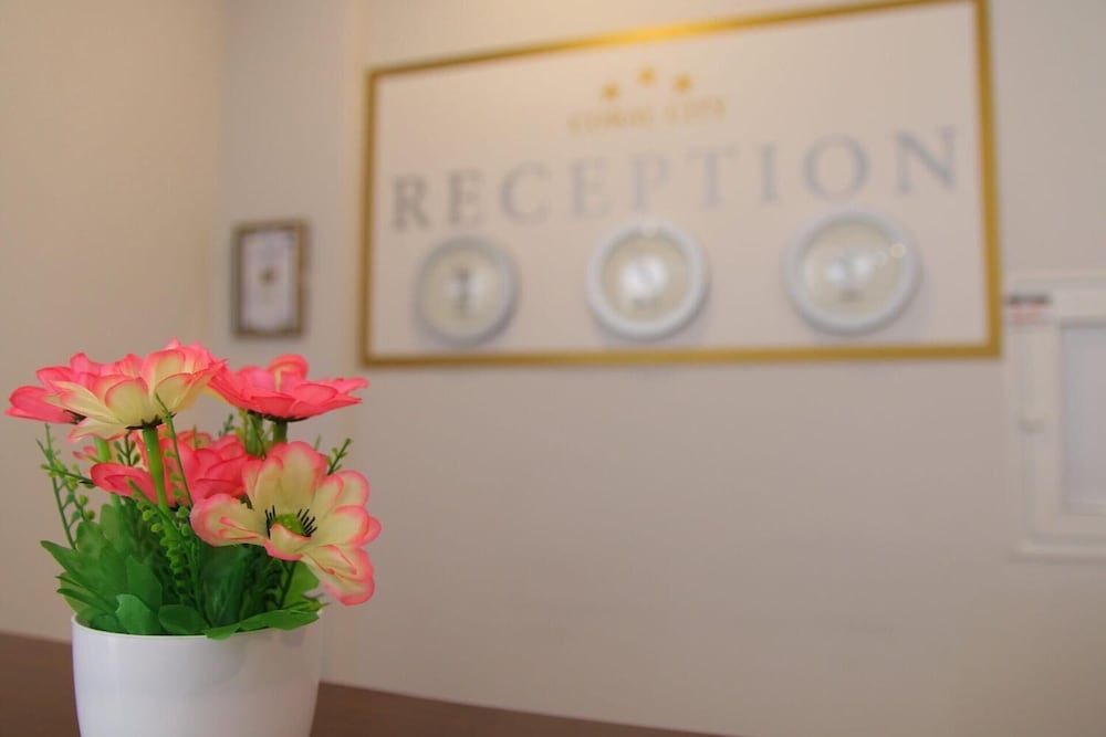 Фото Hostel Coral City