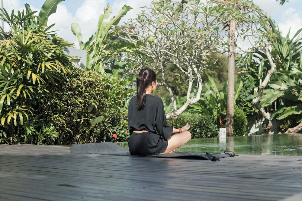 Фото Tis Villas Seminyak by Premier Hospitality Asia