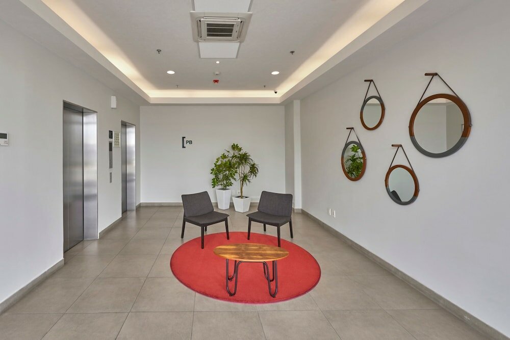 Фото City Express by Marriott Puebla Angelopolis